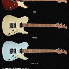 TAC24 STD-RSM/Mとヘッドホンアンプac30