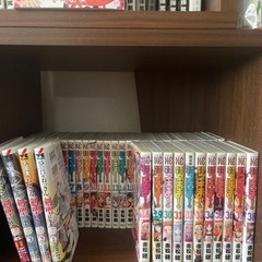 漫画全巻セット多数
