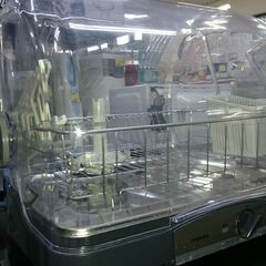 （東芝）　食器乾燥機　2020年製　VD-B5S　グレー　高く買...