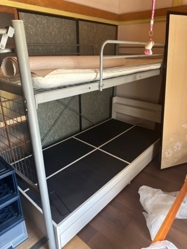 家具 収納家具 スチールラック