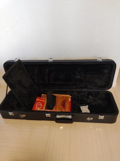 沖縄 三線 ハードケース付き 沖縄 三線 ハードケース付き 三線用ハードケース 肩掛け付き