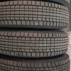 [決まりました]185サーフ標準ボディ純正ホイール、スタッドレス