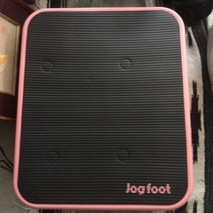 jog foot 