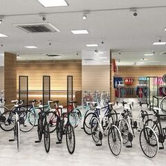 スポーツ自転車の店舗運営スタッフ_株式会社ワイ・インターナショナル - 伊予郡