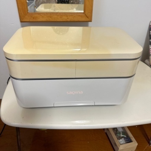 サキナ　ビジュー　美顔器\n