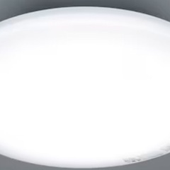 【ネット決済】<受付終了>6〜8畳用LEDシーリングライト