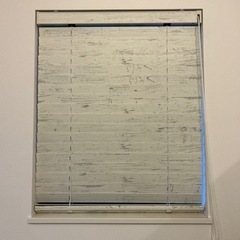 ニチベイブラインド　クレール50