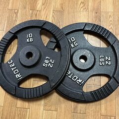 IROTEC社製、各種バーベルシャフト、ダンベルシャフト、プレートを引き取り限定でお売り致します！