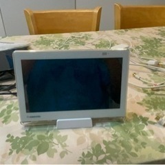 パナソニック ホームナビゲーション HF-MD10A2GE