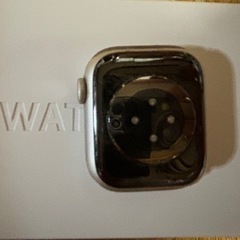 【ネット決済】Apple Watch841インチ