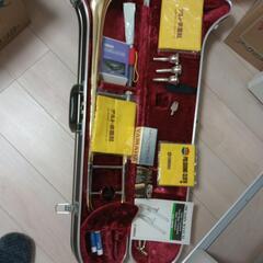 ヤマハ YAMAHA トロンボーン