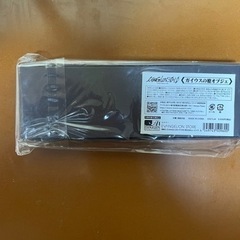 シン・エヴァンゲリオン劇場版　ガイウスの槍　
オブジェ　未開封