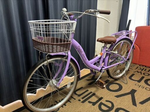 【代理出品:自転車】
