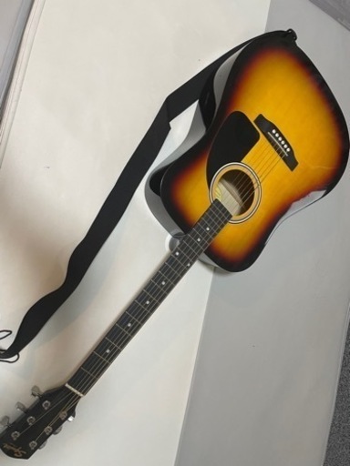 Fender  エクスワイヤー　　アコースティック