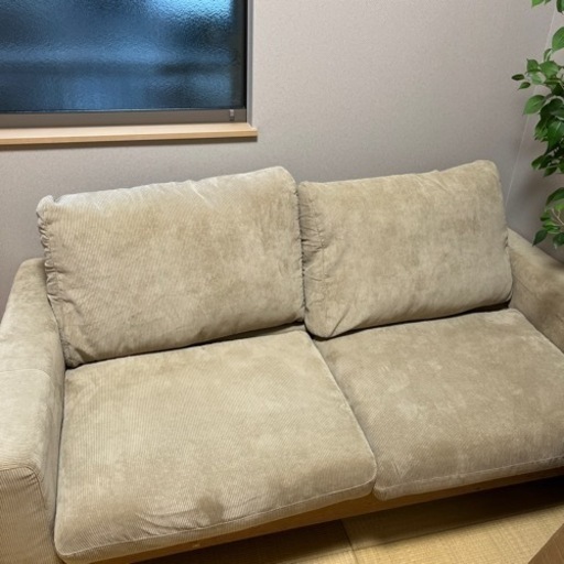 家具 ソファ 3人掛けソファ