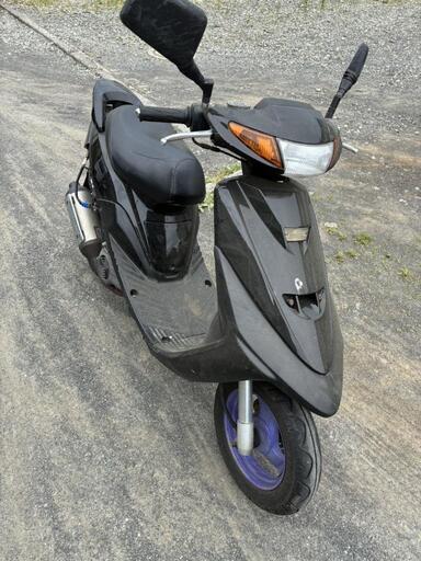 値下げ‼️YAMAHA スーパーjogZR