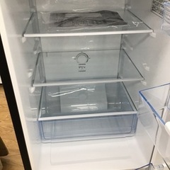 E-42【ご来店頂ける方限定】Hisenseの2ドア冷凍冷蔵庫です