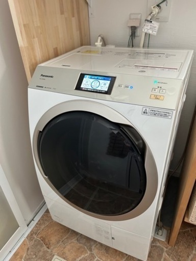 家電 生活家電 洗濯機