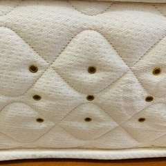 サータ　ダブルマットレス