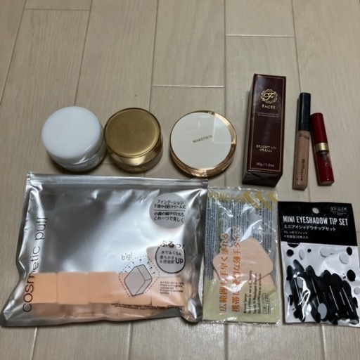 化粧品