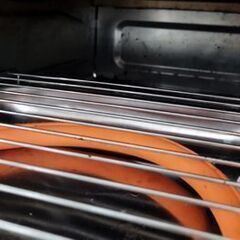 リンナイ ガステーブル LPガス用 DCM01BEL 2019年製  ガス台 左強火 ガスコンロ Rinnai 片面焼きグリル  札幌市 中央区 南12条店