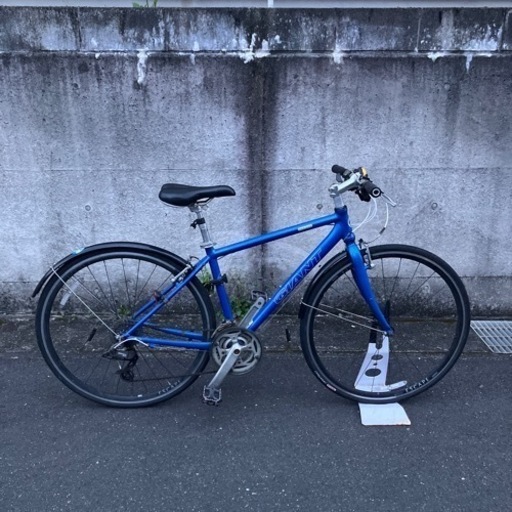 クロスバイク　GIANT ESCAPE R3 XSサイズ