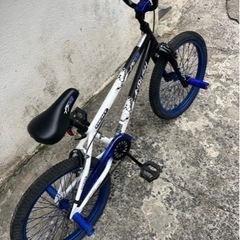 20インチKENTO ambushフリースタイルバイク自転車BMX街乗り通勤車通学車 🍉プロフ必読