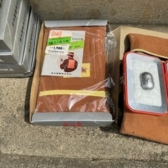 携帯用ミニあんか