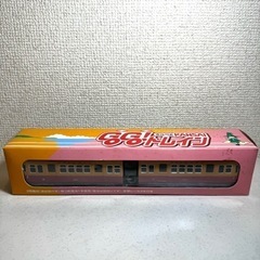 GOGO ! トレイン スルッとKANSAI  京阪電車　300...