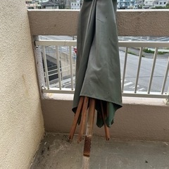 parasol  