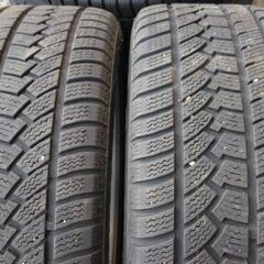 17インチ 16500円⭐️アルミホイール＋スタッドレスタイヤ 225/50R17 