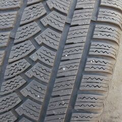 17インチ 16500円⭐️アルミホイール＋スタッドレスタイヤ 225/50R17 