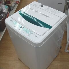 ヤマダ 2019年 4,5K洗濯機
