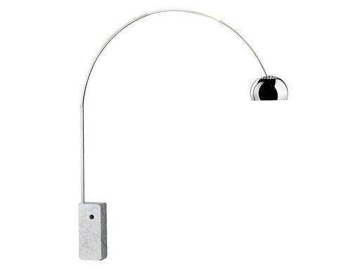 FLOS フロス ARCO アルコランプ フロア照明 イタリー製 デザイナーズ家具