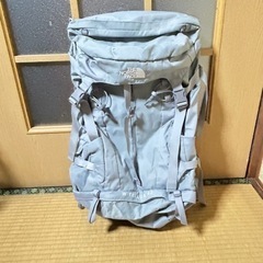 THE   NORTH FACE リュック