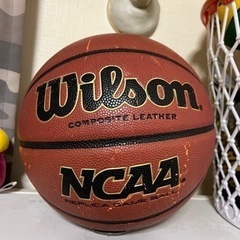 【公式】ウィルソン　バスケットボール