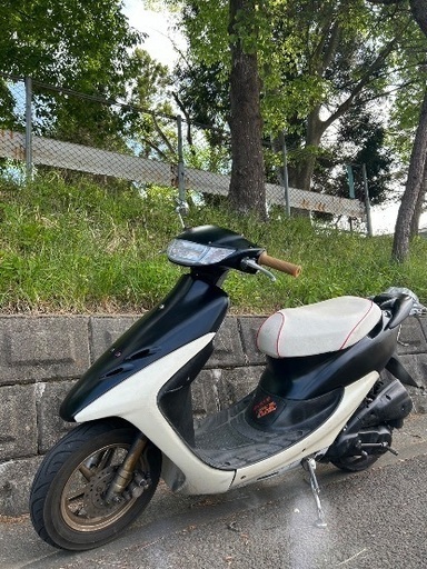 ライブディオZX