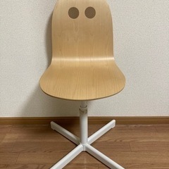 IKEA 椅子　チェア★引取場所の相談可◎