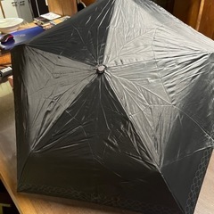 超軽量❗️折りたたみ日傘