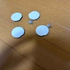 200系ハイエース　リヤ　羽ウイング美品　