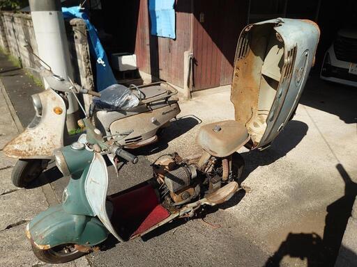 受付終了】ラビットジュニア S82