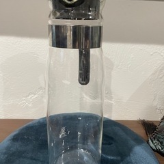 HARIOガラス製ウォーターサーバー
