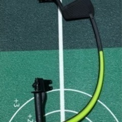 【値下げ】Hanger theHANGER ゴルフトレーニング補助具