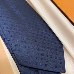 【新品、未使用】ルイヴィトン ネクタイ