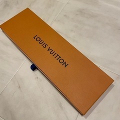 【新品、未使用】ルイヴィトン ネクタイ