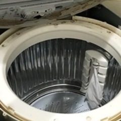洗濯機クリーニング　雨漏り修繕工事　電気工事　水道工事　レンジクリ-ニングご相談下さいの画像