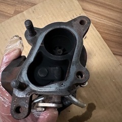 スズキ・ジムニー　純正タービン　