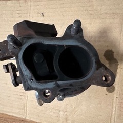 スズキ・ジムニー　純正タービン　