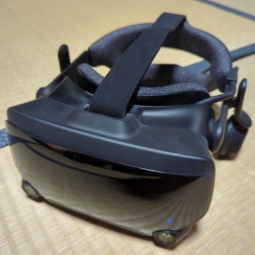 【引き取り手急募！】Valve Index【VR機器】