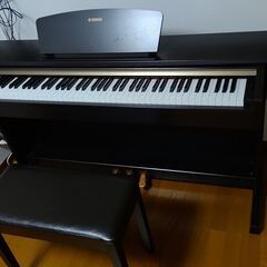 電子ピアノ SCLP-320